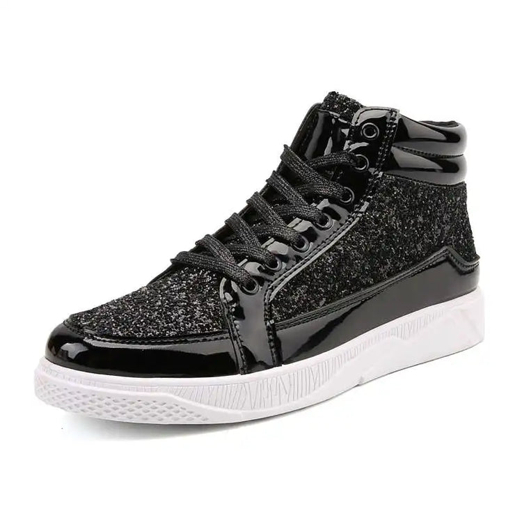 Replicas Tennis Shoes Light Weight Designer ShoesMan&