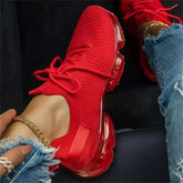 Sneakers Trends SpringWomen&