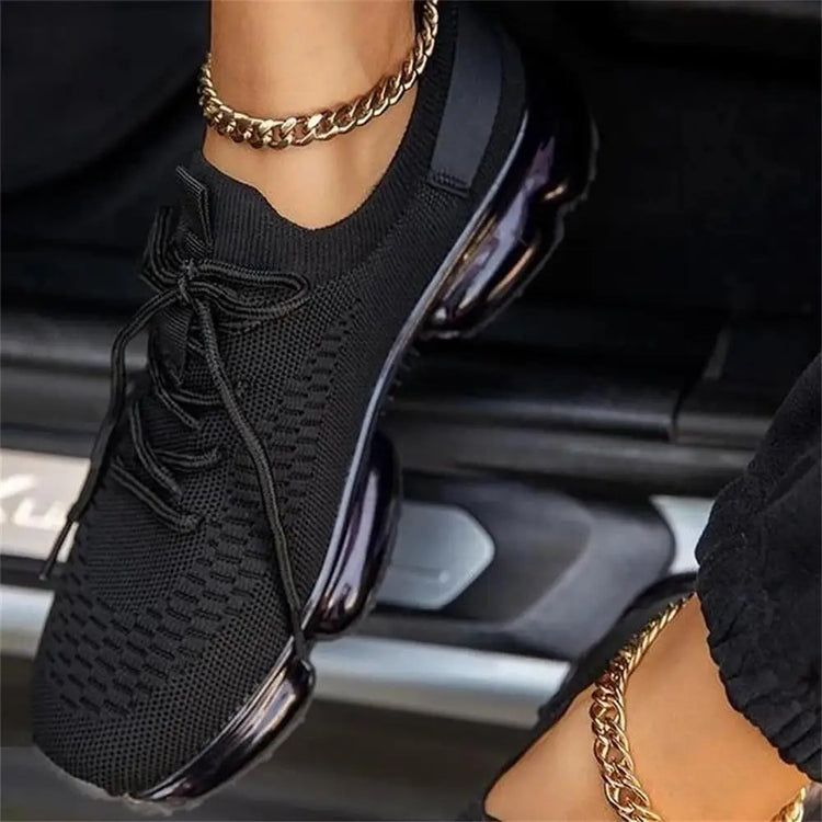 Sneakers Trends SpringWomen&