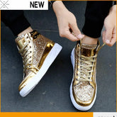 Replicas Tennis Shoes Light Weight Designer ShoesMan&