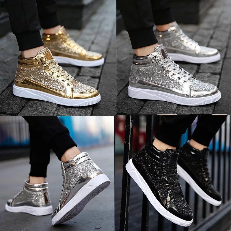 Replicas Tennis Shoes Light Weight Designer ShoesMan&