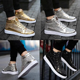 Replicas Tennis Shoes Light Weight Designer ShoesMan&