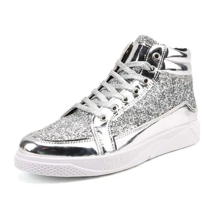 Replicas Tennis Shoes Light Weight Designer ShoesMan&