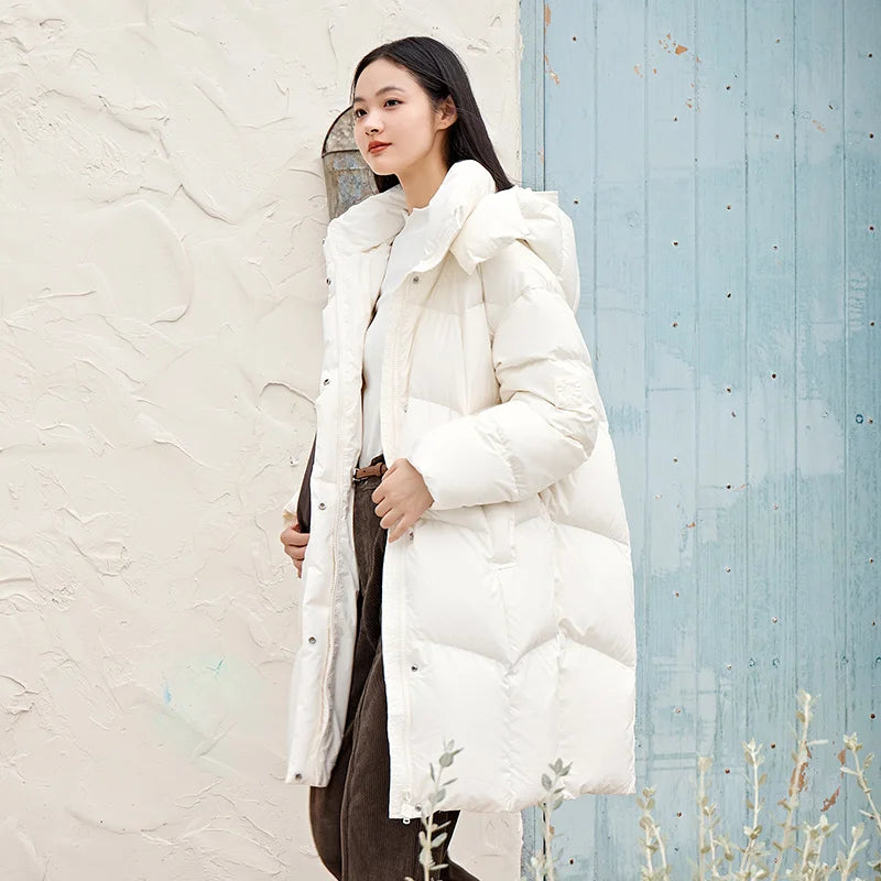 Jacket Women Long Winter Waterproof Warm JacketWomen Down Jacket Women Long Winter Waterproof Warm Jacket