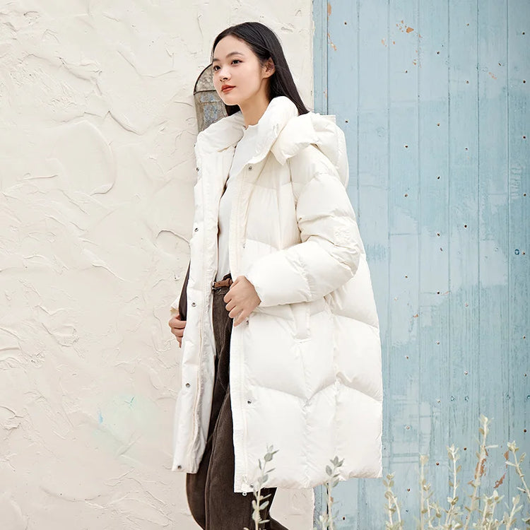 Jacket Women Long Winter Waterproof Warm JacketWomen Down Jacket Women Long Winter Waterproof Warm Jacket
