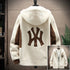 Top Grade Lamb Velvet Men&