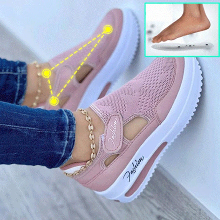 Tennis Shoes Canvas Casual Sport ShoesRed Women&