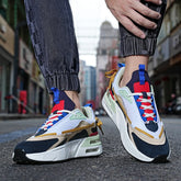 Outdoor Wears Light Weight Walking FootwearNew Running Shoes Men Women&