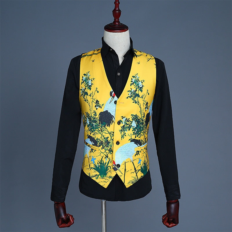 Fashion New Men&