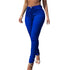 Skinny Pants Super Soft Breathable Eye Catching Women&