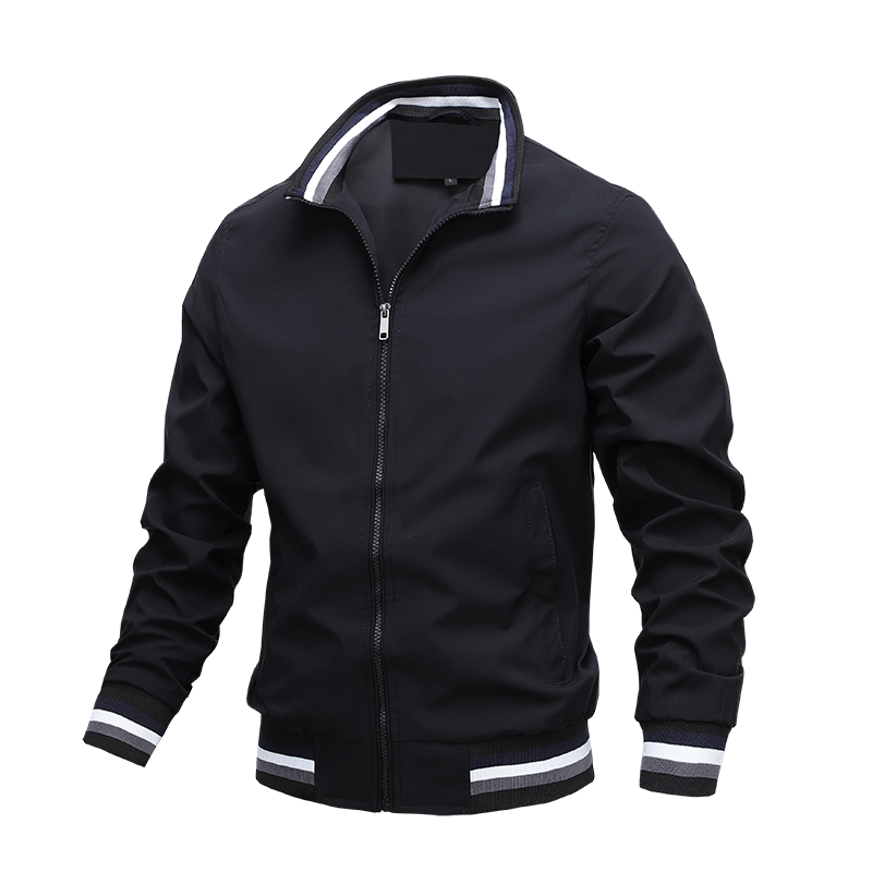 Men's Spring Autumn Military Coats Fashion Army Casual Outerwear - Acapparelstore