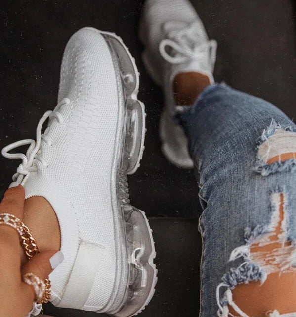 Summer Outdoor Sports Shoes Multicolor Leisure Comfortable ShoesWomen&