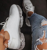 Summer Outdoor Sports Shoes Multicolor Leisure Comfortable ShoesWomen&