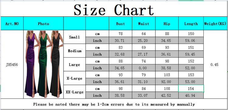 Prom Summer Dresses Women Solid V-neck Sleeveless Split Dresses - Acapparelstore