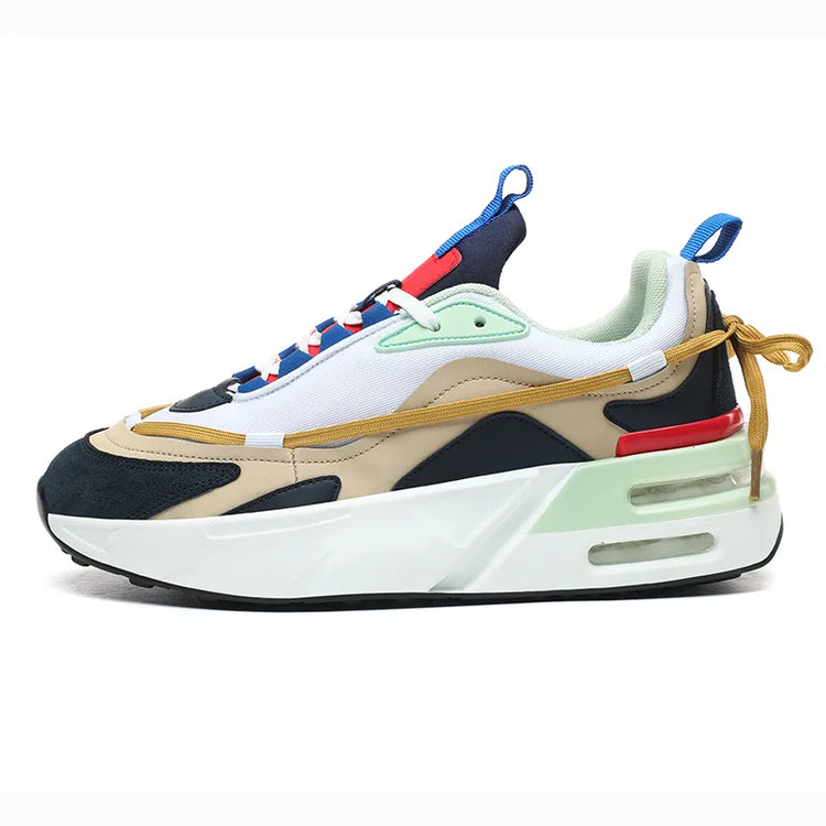 Outdoor Wears Light Weight Walking FootwearNew Running Shoes Men Women&