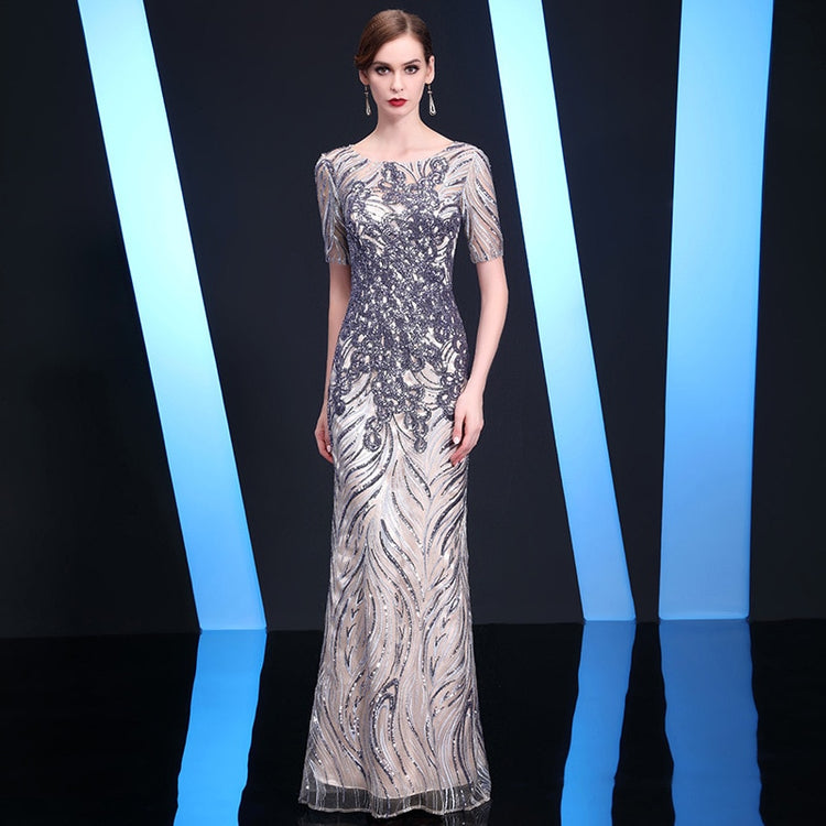 Bride Party Cheongsam Oriental Women&