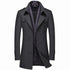 Fashion Slim Fit Winter Wool Trench Coats Middle Long Jacket44428219482371|44428219515139|44428219547907|44428219580675|44428219613443|44428219646211|44428219678979|44428219711747