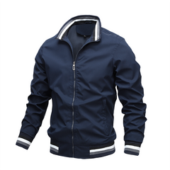 Men's Spring Autumn Military Coats Fashion Army Casual Outerwear - Acapparelstore