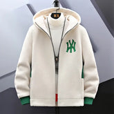 Top Grade Lamb Velvet Men&