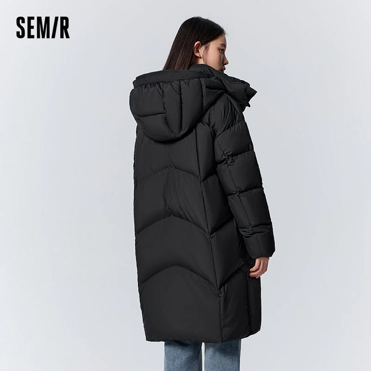 Jacket Women Long Winter Waterproof Warm JacketWomen Down Jacket Women Long Winter Waterproof Warm Jacket
