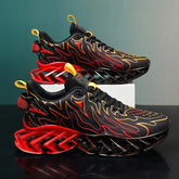 Casual Tennis Shoes Luxury Trainer Race Breathable ShoesMen&