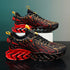Casual Tennis Shoes Luxury Trainer Race Breathable ShoesMen&