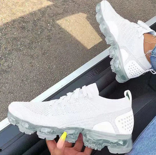 Summer Outdoor Sports Shoes Multicolor Leisure Comfortable ShoesWomen&