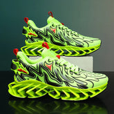 Casual Tennis Shoes Luxury Trainer Race Breathable ShoesMen&