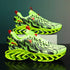 Casual Tennis Shoes Luxury Trainer Race Breathable ShoesMen&