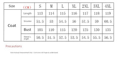 Women'Women's Winter Lady Mid-Length Waist-Tight Woolen Coat