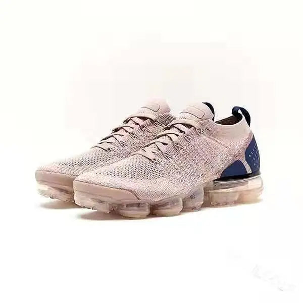 Solid Color Platform Heightening SneakerWomen&
