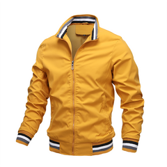 Men's Spring Autumn Military Coats Fashion Army Casual Outerwear - Acapparelstore