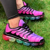 Trend Air Cushion Shoes Women Comfort Mesh Tennis ShoesTrend Air Cushion Shoes Women Comfort Mesh Tennis Shoes