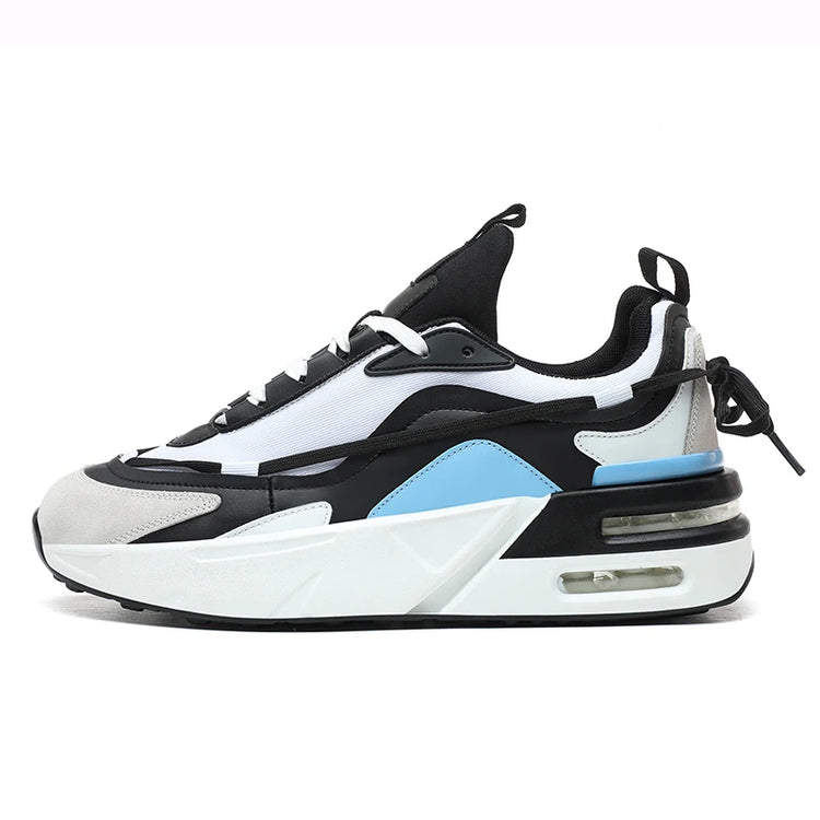 Outdoor Wears Light Weight Walking FootwearNew Running Shoes Men Women&