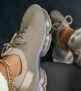 Summer Outdoor Sports Shoes Multicolor Leisure Comfortable ShoesWomen&