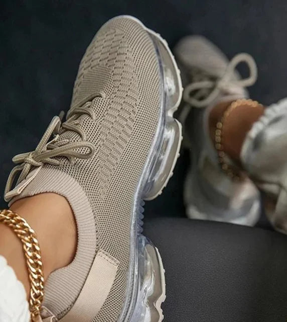 Summer Outdoor Sports Shoes Multicolor Leisure Comfortable ShoesWomen&