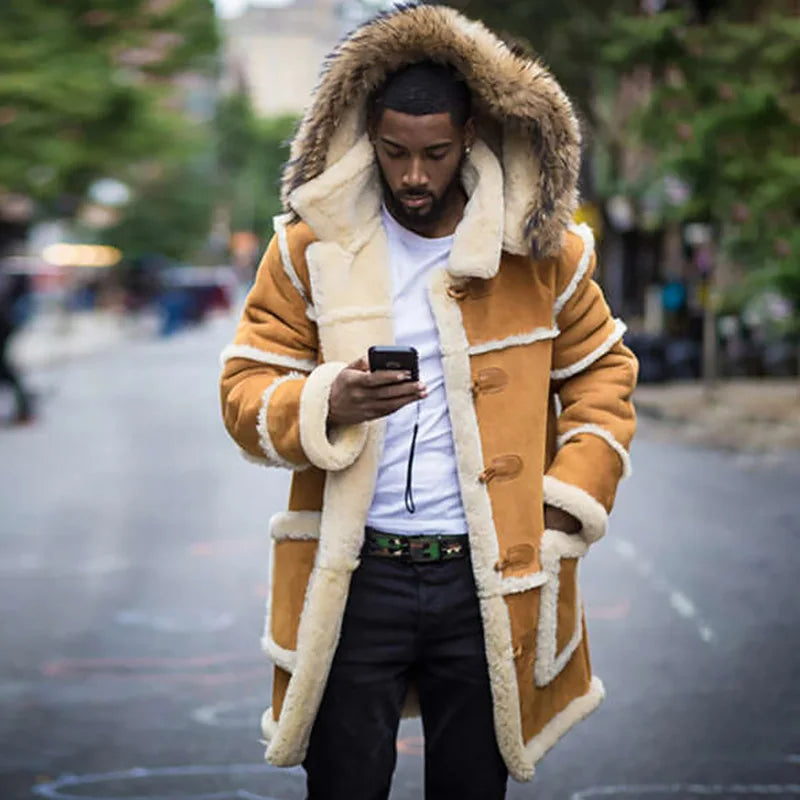 Men&