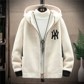 Top Grade Lamb Velvet Men&