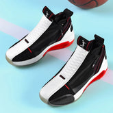 Shoes Casual Sneakers High Top Air Basketball Tennis ShoesMen&