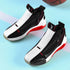 Shoes Casual Sneakers High Top Air Basketball Tennis ShoesMen&