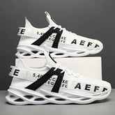 Casual Tennis Shoes Luxury Trainer Race Breathable ShoesMen&