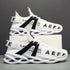 Casual Tennis Shoes Luxury Trainer Race Breathable ShoesMen&
