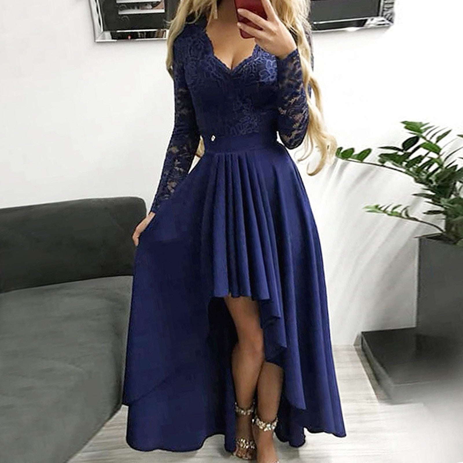 Floral Lace Dresses Ladies Elegant Party Dresses Swing Prom Evening Go Acapparelstore Floral Lace Dresses Ladies Elegant Party Dresses Swing Prom Evening Go Acapparelstore