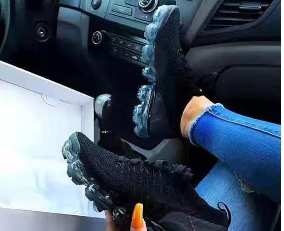 Summer Outdoor Sports Shoes Multicolor Leisure Comfortable ShoesWomen&