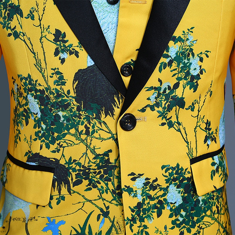 Fashion New Men&
