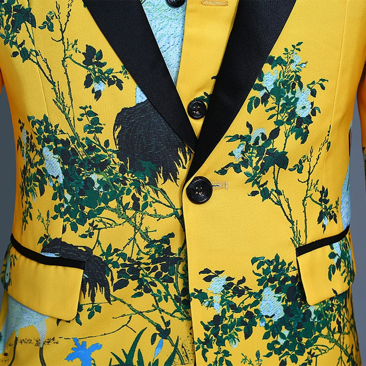 Fashion New Men&