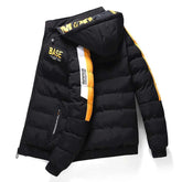Padding Jacket Fashion ThickenWinter Men&
