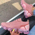 Summer Outdoor Sports Shoes Multicolor Leisure Comfortable ShoesWomen&