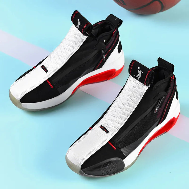 Shoes Casual Sneakers High Top Air Basketball Tennis ShoesMen&