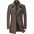 Fashion Slim Fit Winter Wool Trench Coats Middle Long Jacket44428219220227|44428219252995|44428219285763|44428219318531|44428219351299|44428219384067|44428219416835|44428219449603